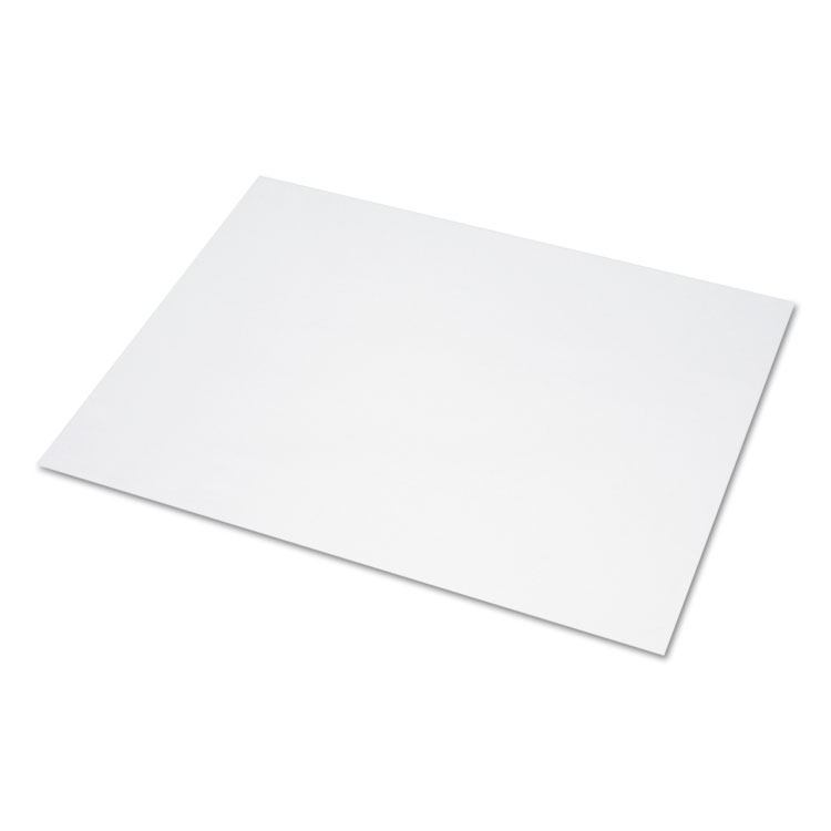 Picture of CLEAR LAMINATING POUCHES, 5 MIL, LETTER, 9 X 11 1/2, 100/PACK