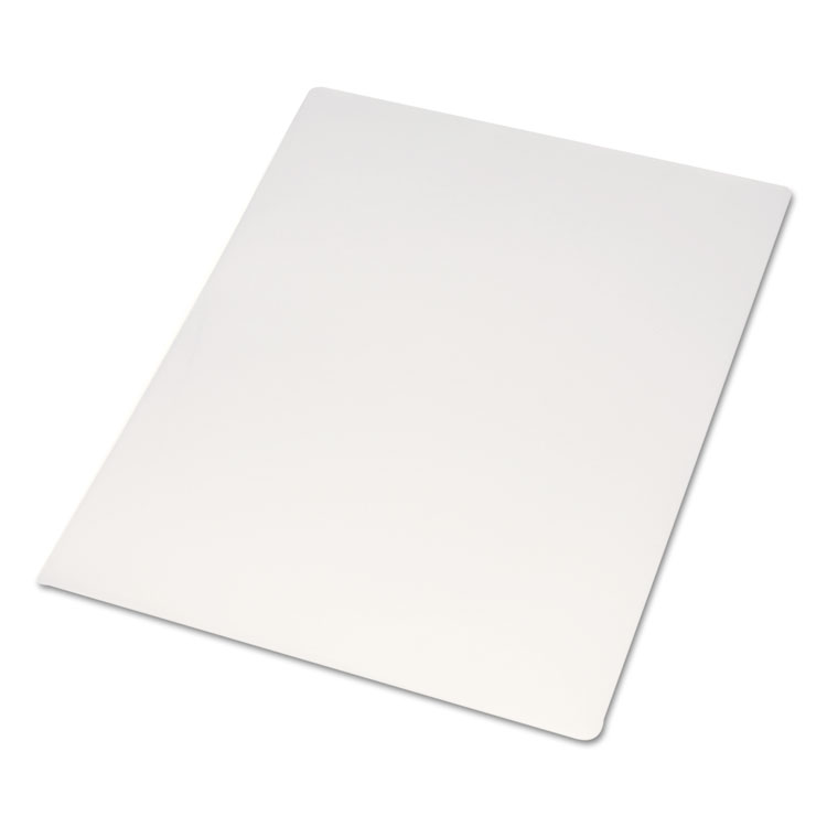 Picture of Clear Laminating Pouches, 3 Mil, Menu, 18 X 12, 25/pack