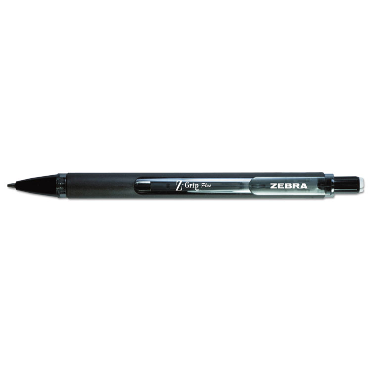 Picture of Z-Grip Plus Mechanical Pencil, 0.7 Mm, Assorted, Dozen