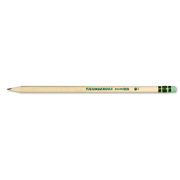 Picture of EnviroStiks Pencil, HB #2, 1 Dozen