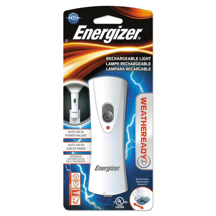 Energizer LED Emergency Lantern