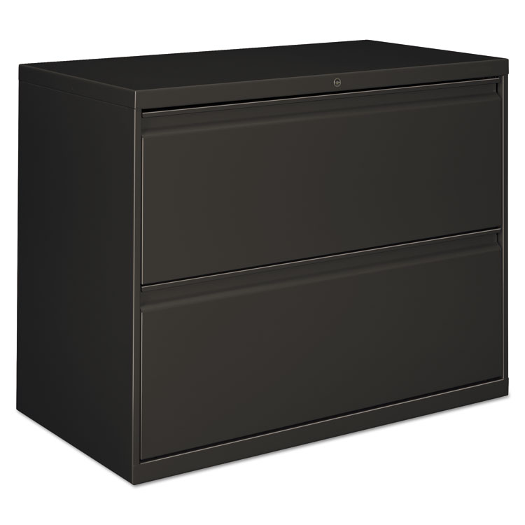 Alelf3029cc Alera Lf3029cc Two Drawer Lateral File Cabinet Hill Markes