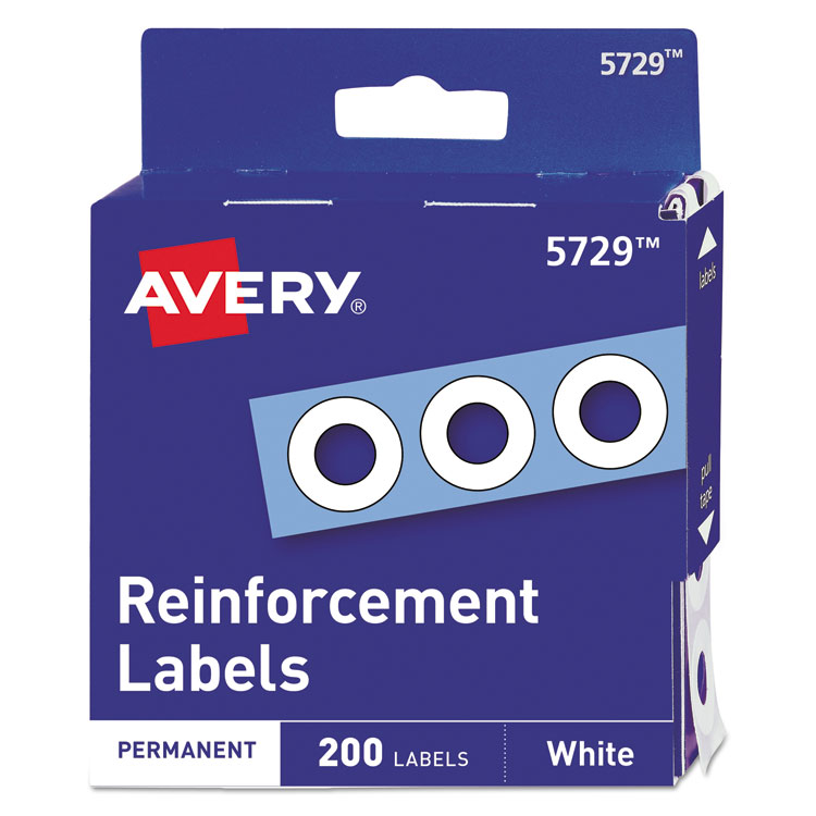 AVE05729 REINFORCEMENT,2C/PK