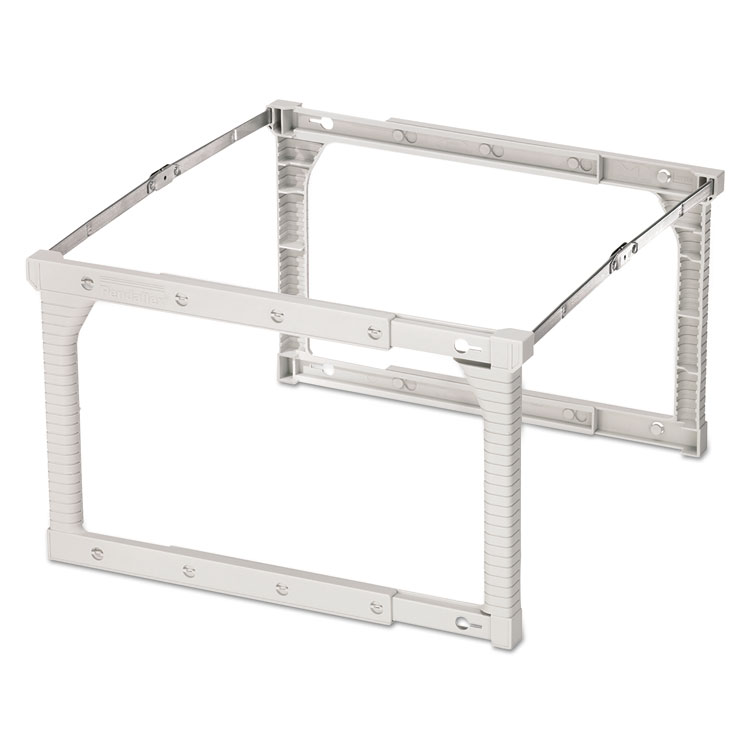 PFX04441 FRAME,HANG,FLDR,1/BX,GY