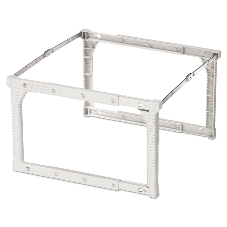 PFX04444 FRAME,HANG,FLDR,4/BX,GY