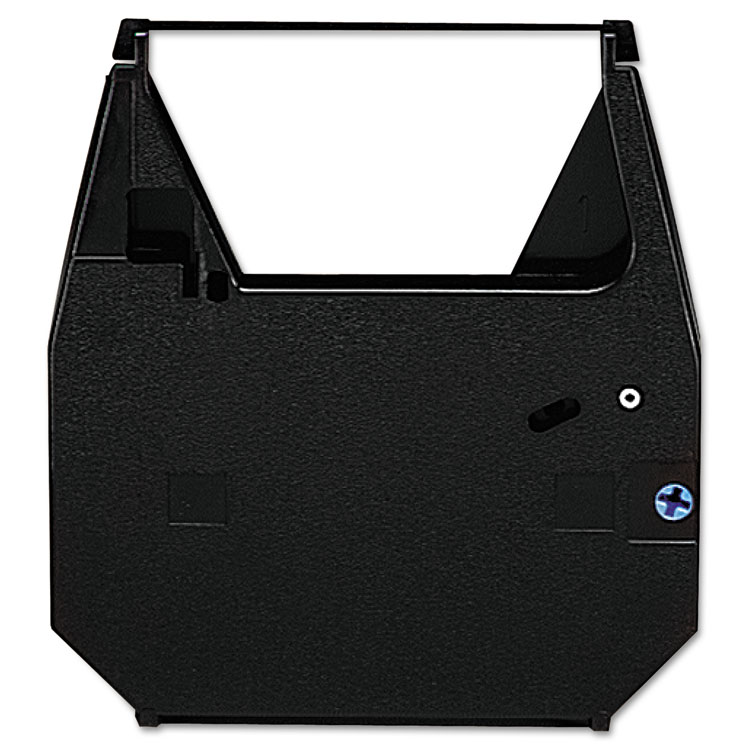 Picture of R1430 Compatible Correctable Ribbon, Black