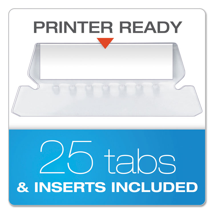 PFX415215YEL Pendaflex® 415215YEL Colored Reinforced Hanging Folders