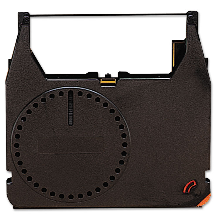 Picture of R5110 Compatible Correctable Ribbon, Black