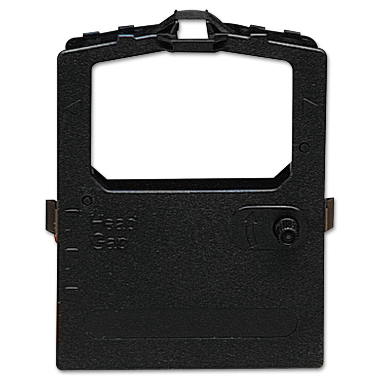 Picture of R6010 Compatible Ribbon, Black