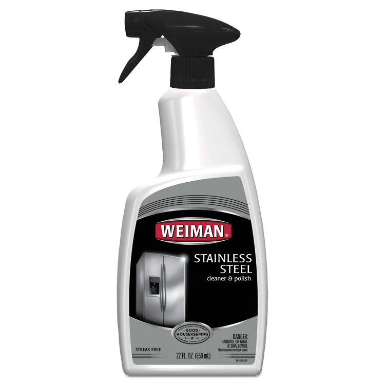 Weiman Mild Scent Silver Polish 20 wipes - Ace Hardware
