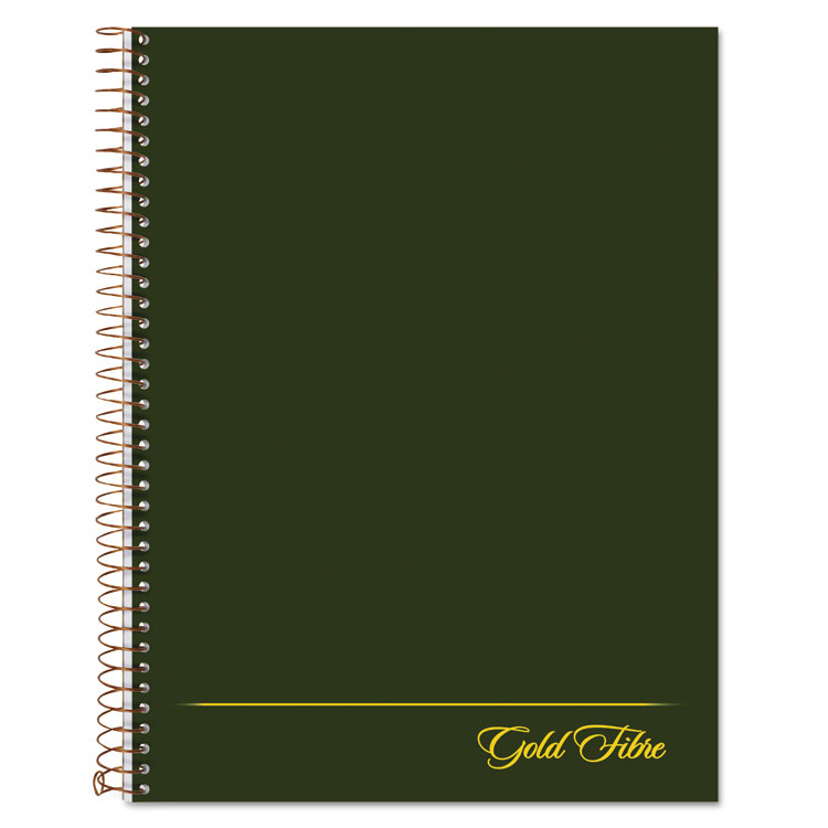 TOP20816 NOTEBOOK,GFC PRJ PLNR,WHT