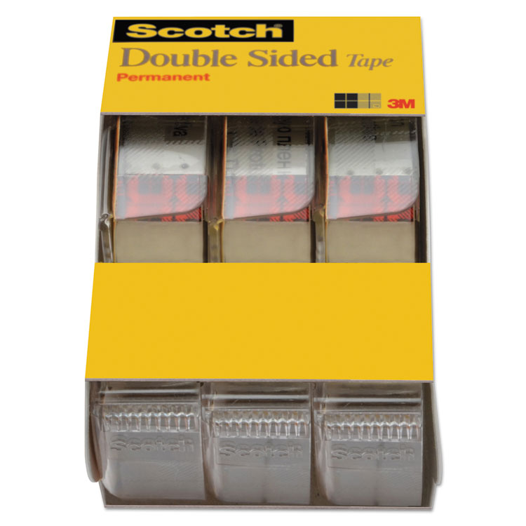 Refill for the Redesigned Scotch 6055 Tape Runner Dispenser, 0.31