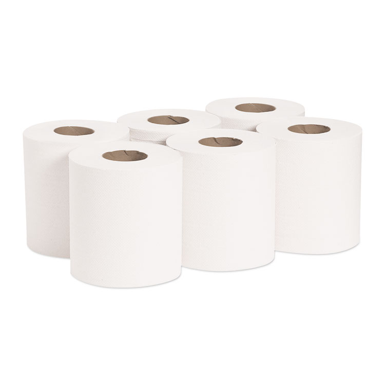 White, 3.25 Inches x 10.25 Inches, 2,400 Pacific Blue Basic C-Fold Paper Towel 