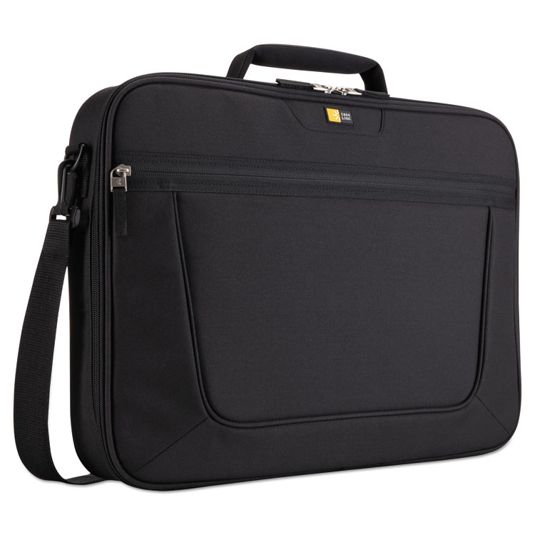 Picture of PRIMARY 17" LAPTOP CLAMSHELL CASE, 18.5" X 3.5" X 15.7", BLACK
