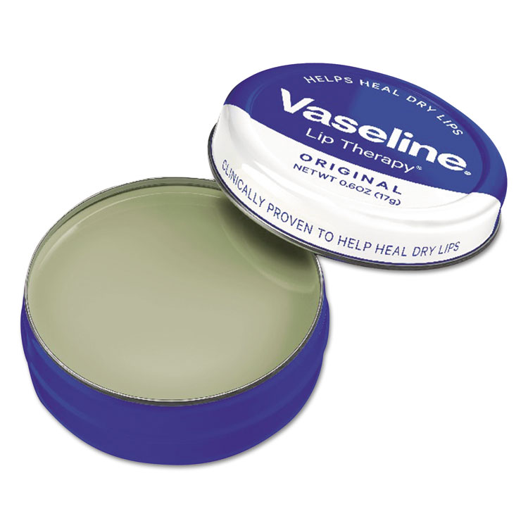 Lip Therapy, 0.6 oz, 12/Carton
