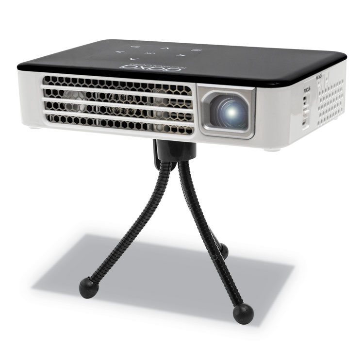 P300 Neo LED Pico Projector, 420 Lumens, 1280 x 720 Pixels
