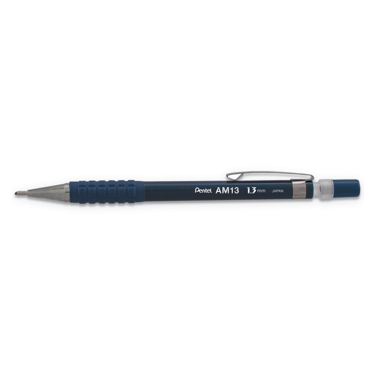 JAPAN IMPORT 1.3mm AM13-B B for OMR Sheet Pentel Mechanical Pencil 