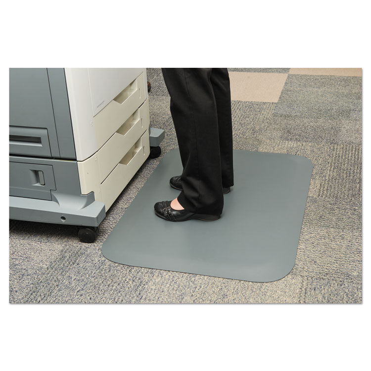 MLL44020350 Guardian 44020350 Pro Top AntiFatigue Mat, PVC Foam