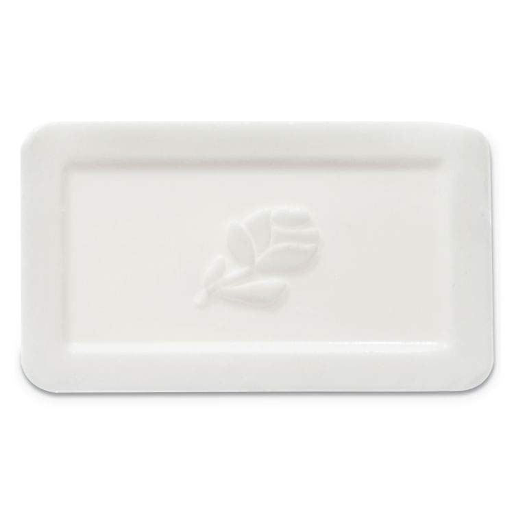 Amenity Bar Soap, Fresh, # 3/4, 1000/Carton