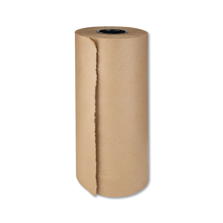 GORK11, Gordon Paper Company K11 Recycled Base Kraft Paper Roll