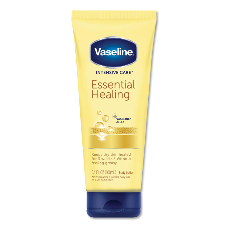 UNI04180CT Vaseline® 04180CT Intensive Care Essential Healing Body