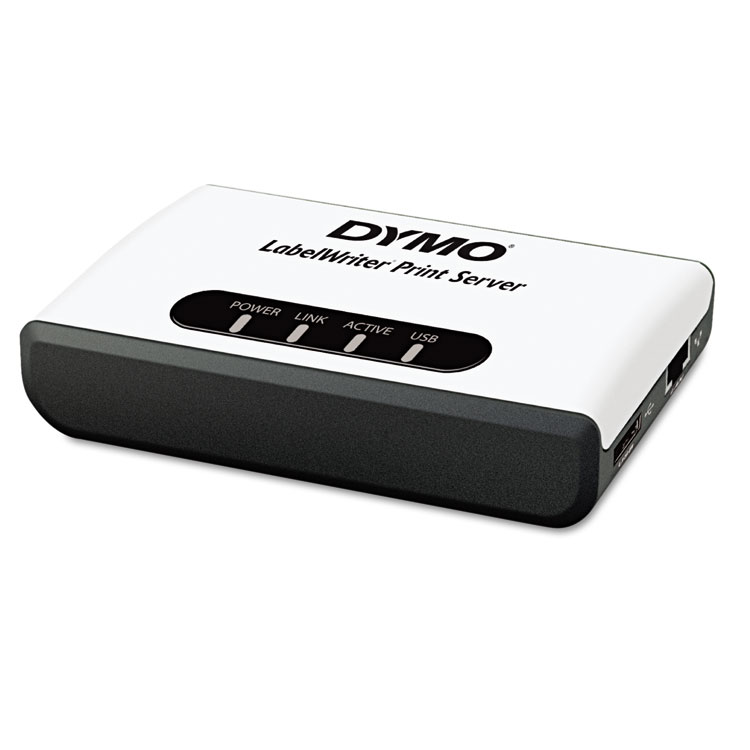 Picture of LabelWriter Print Server for DYMO Label Makers