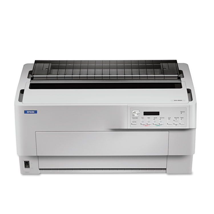 Picture of DFX-9000 Wide Format Impact Printer