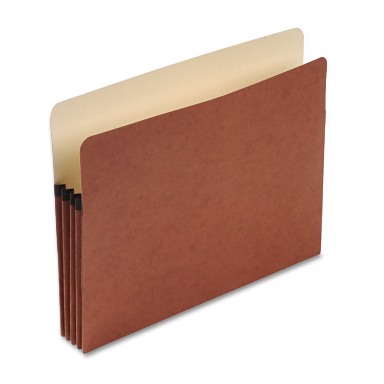 Picture of 3 1/2 Inch Expansion File Pocket, Letter Size