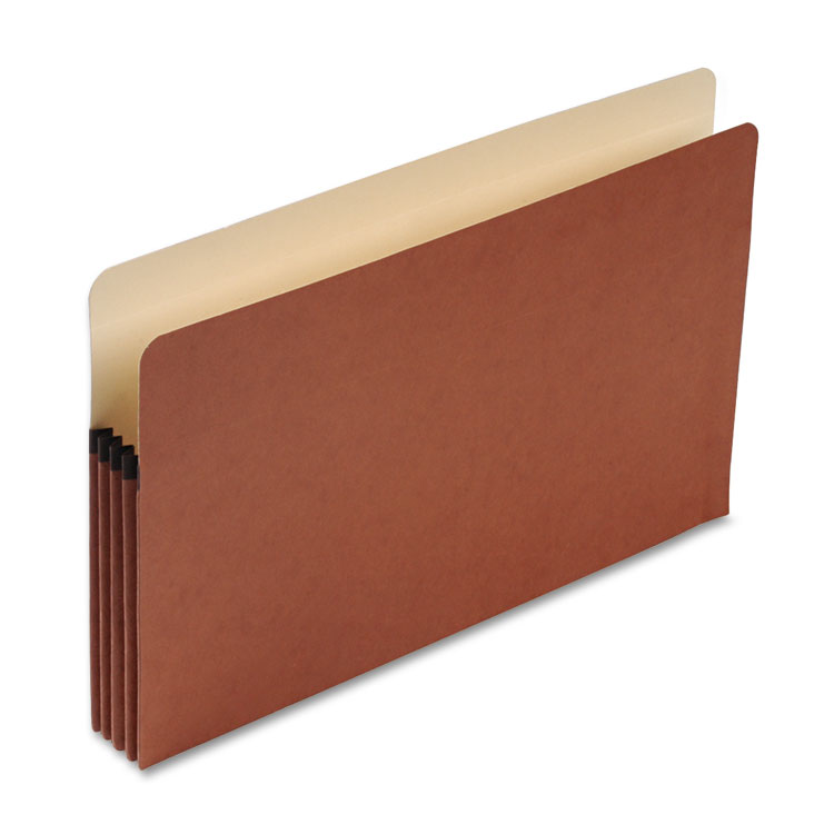 Picture of 3 1/2 Inch Expansion File Pocket, Legal Size
