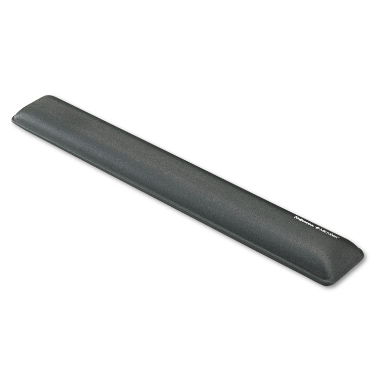 Picture of Wrist Support with Microban Protection, Graphite