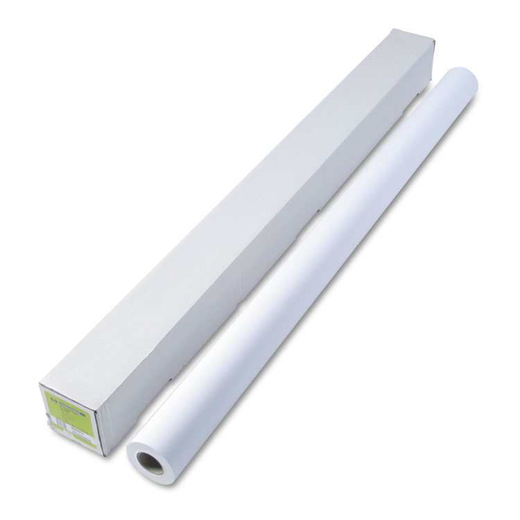 Picture of Designjet Inkjet Large Format Paper, 26 Lbs., 60" X 150 Ft, White