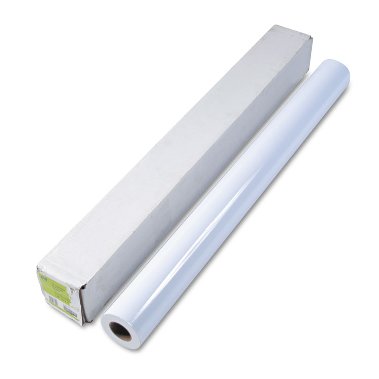 Picture of Designjet Inkjet Large Format Paper, 42" x 100 ft, White