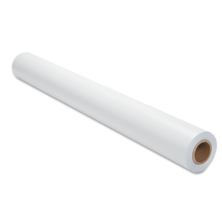Picture of Professional Satin Photo Paper, 24" x 75 ft, Roll