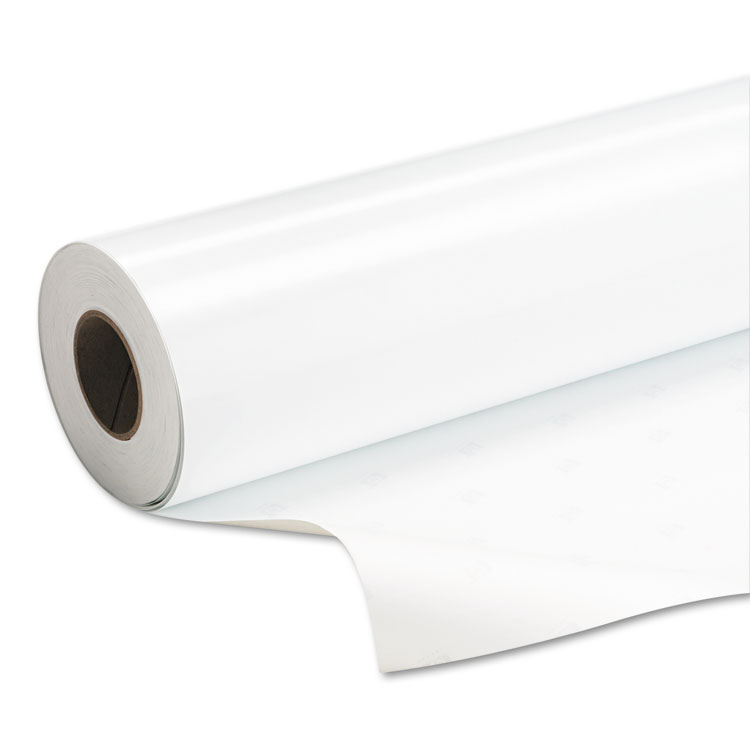 Picture of Premium Instant-Dry Photo Paper, 60" x 100 ft, White