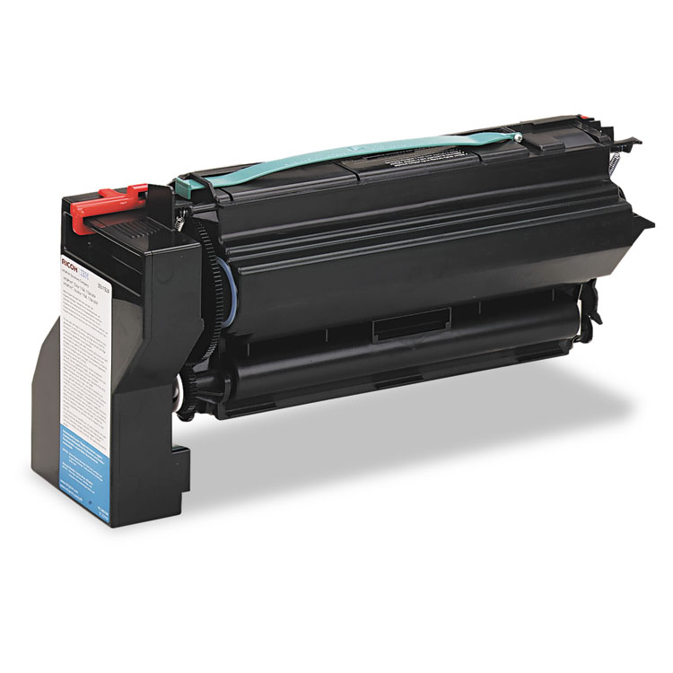 Picture of 39V1924 High-Yield Toner, 15000 Page-Yield, Cyan