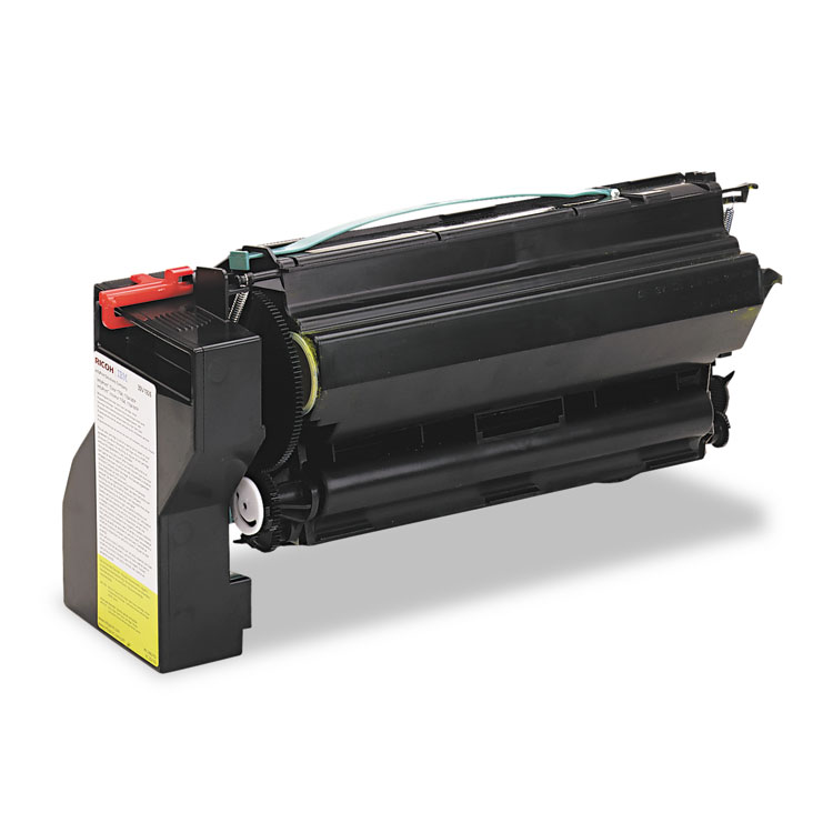 Picture of 39V1926 High-Yield Toner, 15000 Page-Yield, Yellow