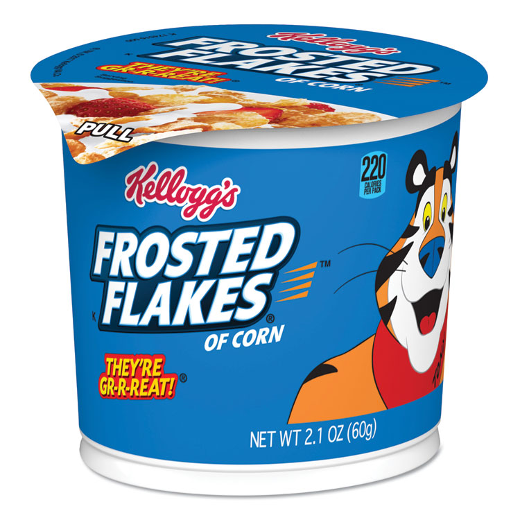 Froot Loops Breakfast Cereal by Kellogg's® KEB01246