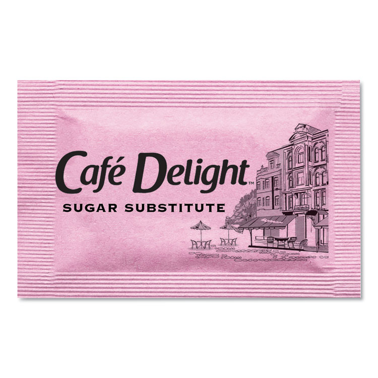 Café Delight HILL & MARKES