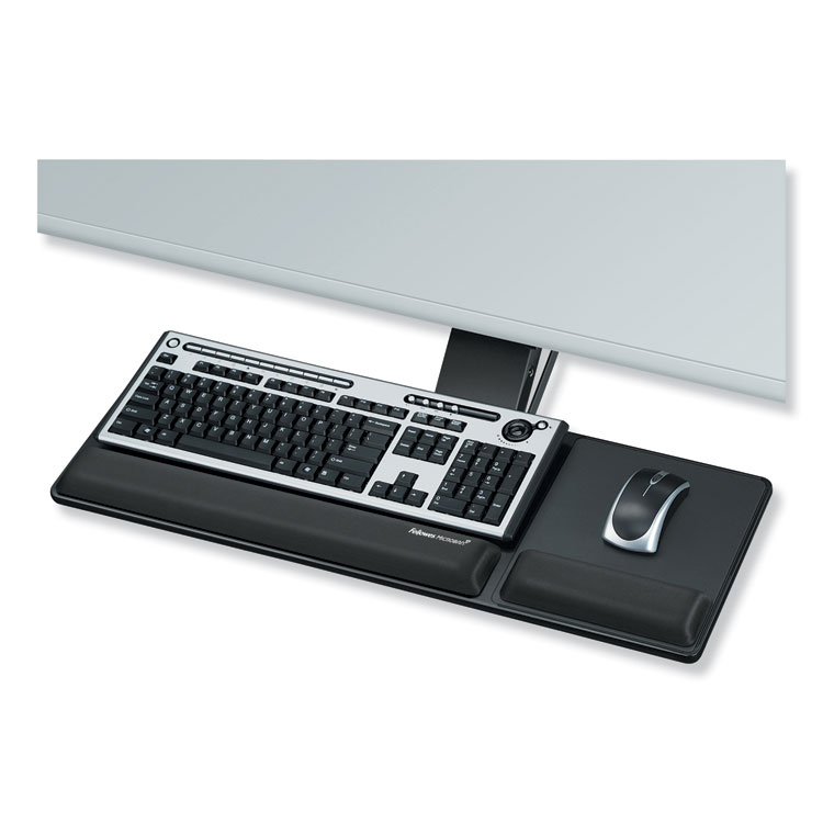 Hon 2024 keyboard tray