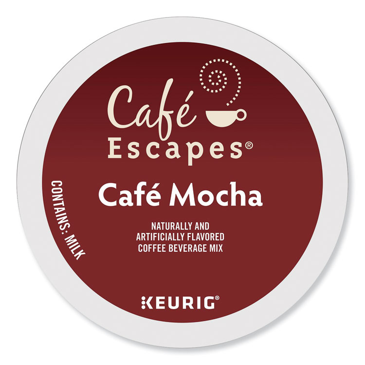 Cafe escapes pumpkin clearance spice