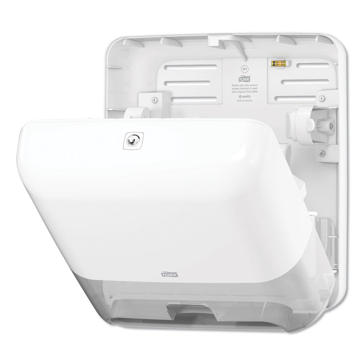 Elevation Matic Hand Towel Roll Dispenser with Sensor, 8