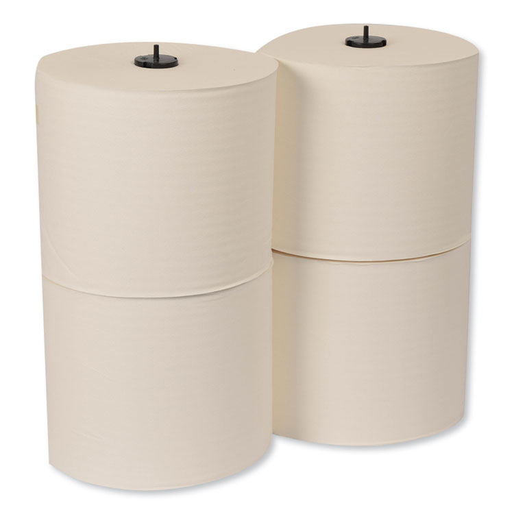⭐︎⭐︎⭐︎ TRK291380 | Tork® 291380 Paper Wiper Roll Towel, 7.68