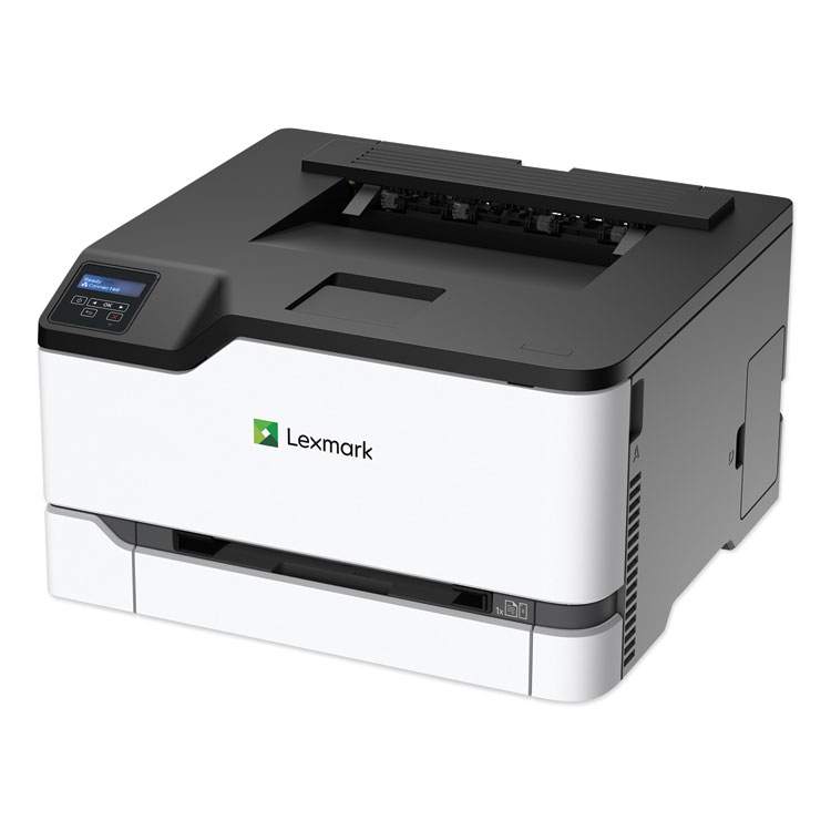 Lexmak CS331dw Laser Printer
