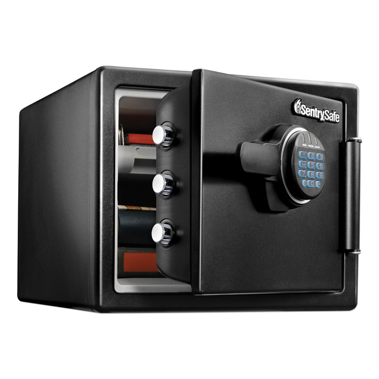 SENSFW205EVB Sentry® Safe SFW205EVB FireSafe with Digital Keypad