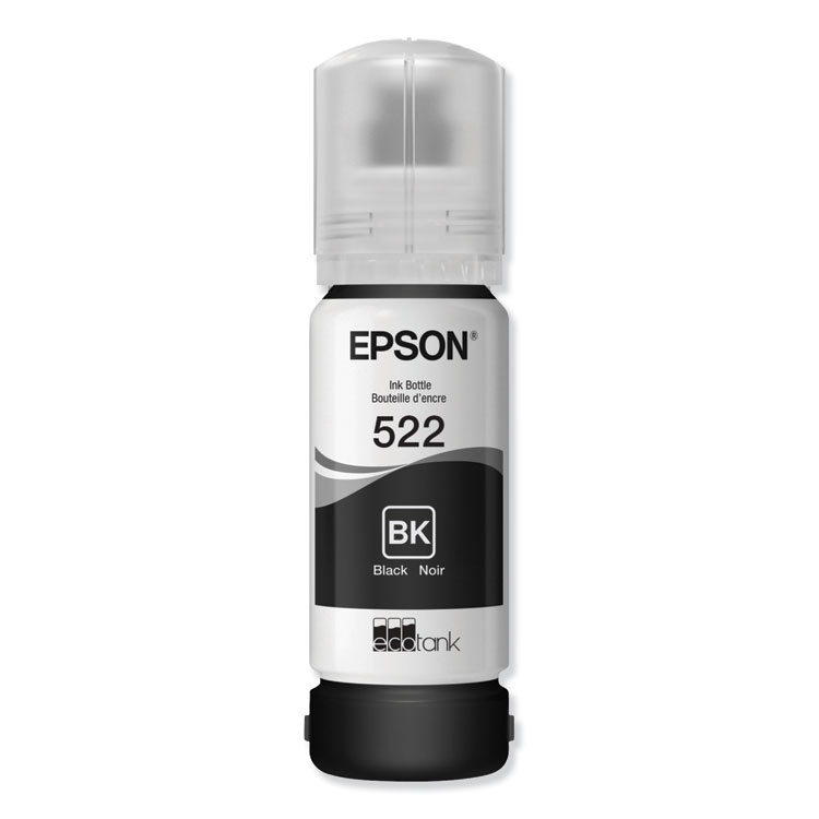 Generic Ink Encre Epson 33 XL BK noir
