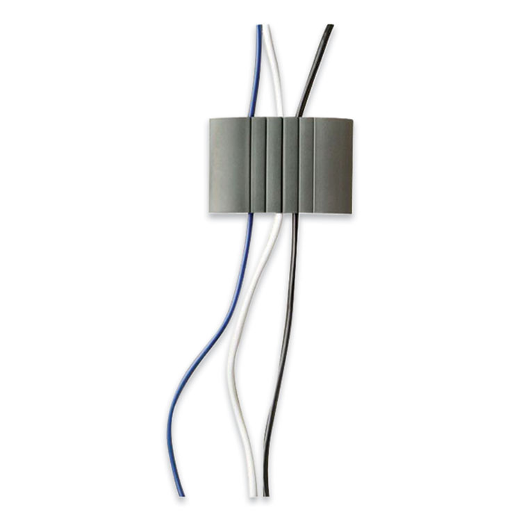 RBOUTWCS04GY | UT Wire® UTWCS04GY Cable Station 2, 4.75