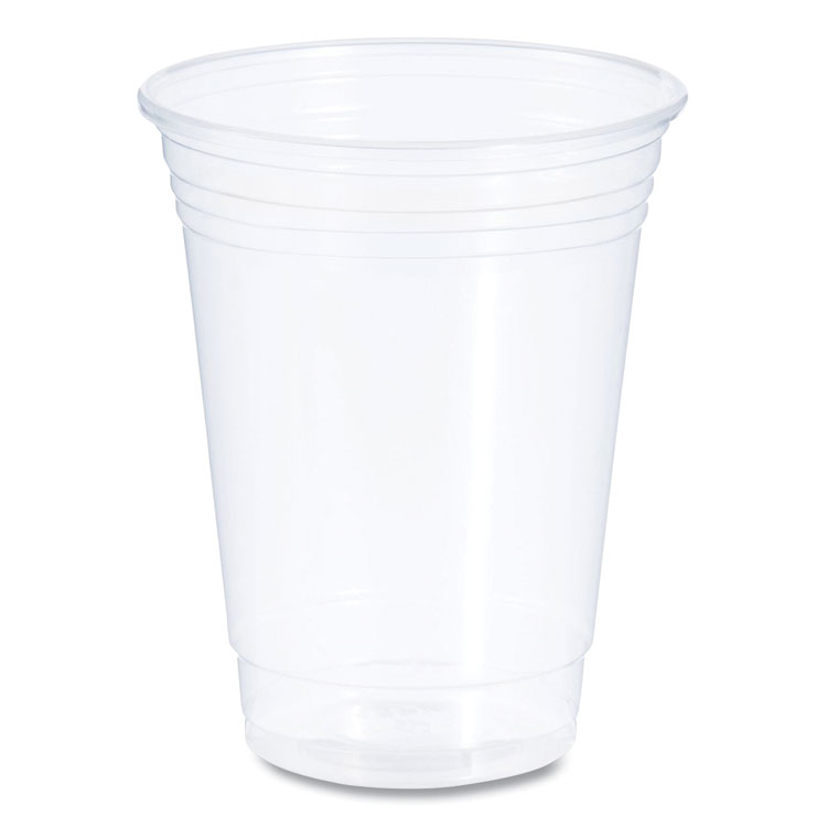 DCC16PX Dart® 16PX Conex ClearPro Cold Cups, Plastic, 16 oz, Clear