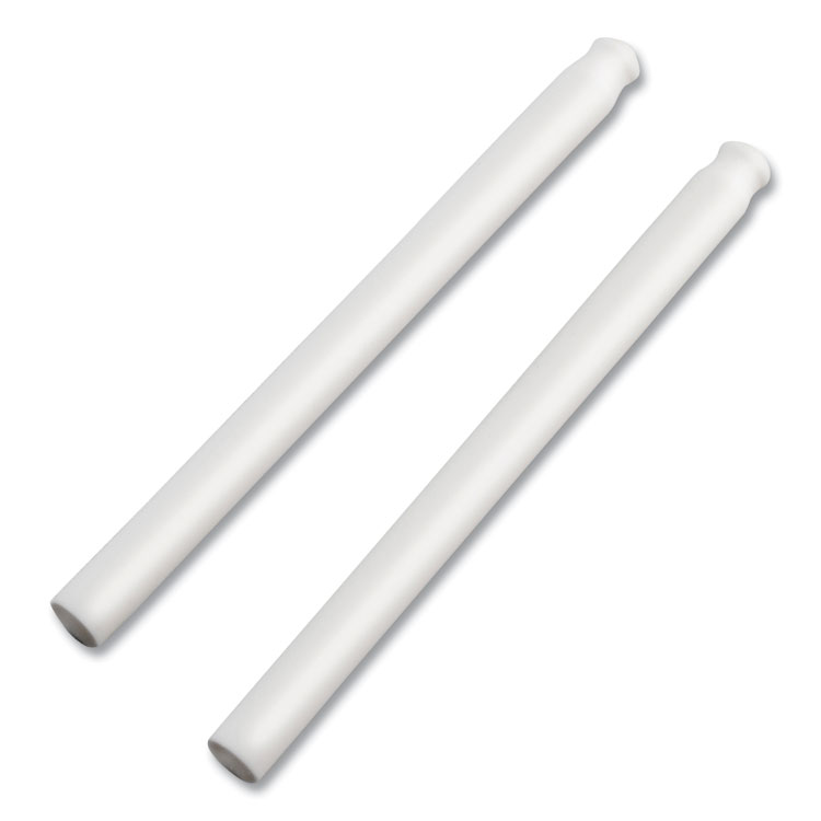 Universal Pencil Cap Erasers, 150-Pack
