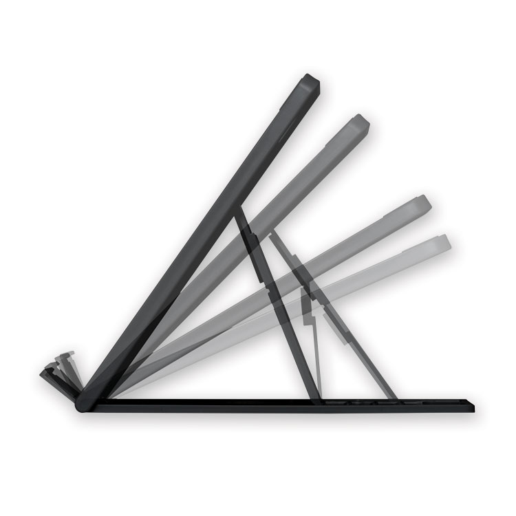 KMW50422 Kensington® 50422 SmartFit Easy Riser Laptop Cooling Stand