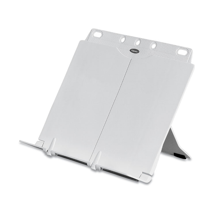 FEL21100 COPYHOLDER,BOOKLIFT,PM